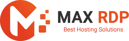maxrdp mo logo